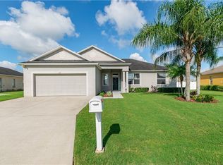 2771 Berkford Cir, Lakeland, FL 33810