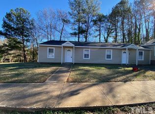 905 Carolina Pines Ave #D, Raleigh, NC 27603