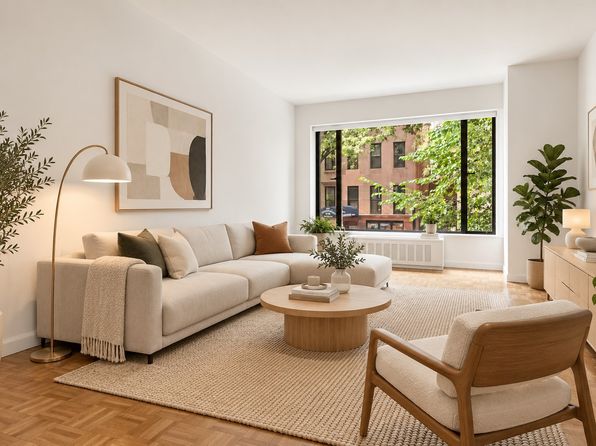 501 E 87th St APT 2D