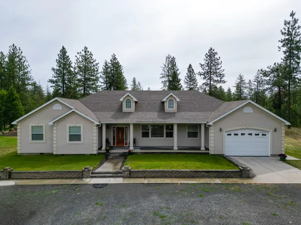12110 N Craig Rd, Nine Mile Falls, WA 99026