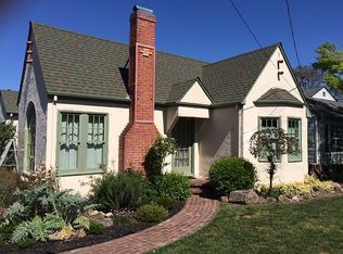 122 Talbot Ave, Santa Rosa, CA 95404