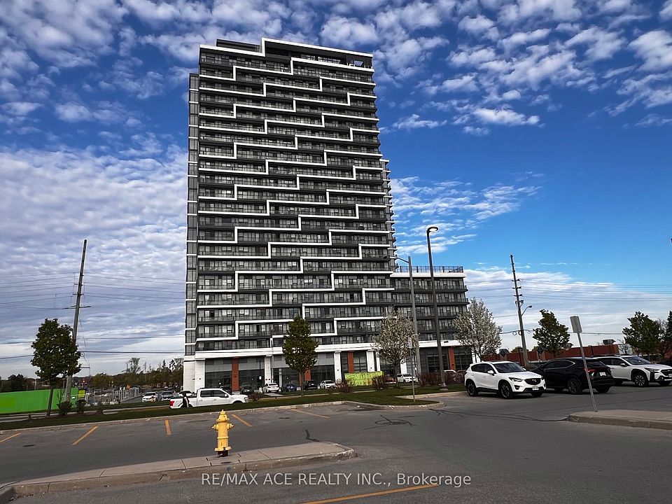 1st image of 9763 Markham Rd #A338