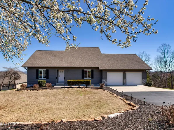 123 Chahyga Way, Loudon, TN 37774