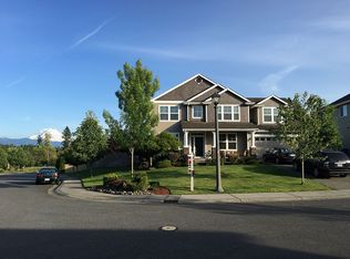 22414 74th Street Ct E, Buckley, WA 98321