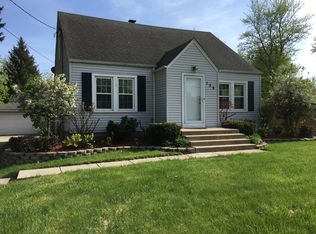 139 E 73rd Ave, Merrillville, IN 46410