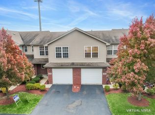 1463 Berta Dr #1463, Crest Hill, IL 60403