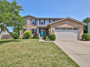 7150 Rachaels Run, Hamilton, OH 45011