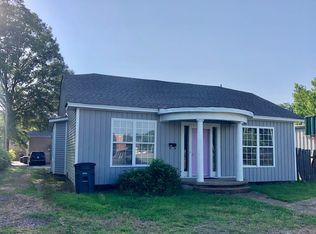 402 N Grand St, Searcy, AR 72143