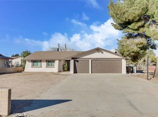 14476 Hercules St, Hesperia, CA 92345