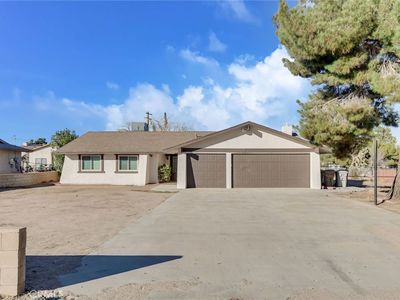 14476 Hercules St, Hesperia, CA, 92345