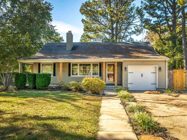 518 S Future St, Marion, IL 62959