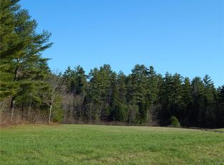 0 Egypt Rd, Alna, ME 04535