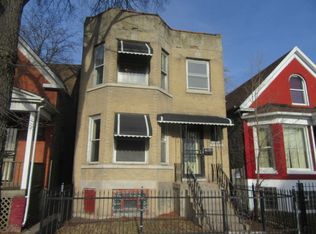 4120 W 5th Ave, Chicago, IL 60624