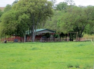 Calle Las Colinas, Creston, CA 93432