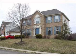 651 Blue Spruce Dr, Mars, PA