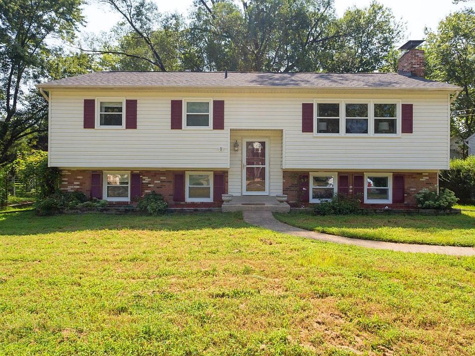 7805 Kincardine Ct, Alexandria, VA 22315 Zillow