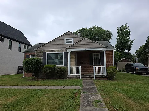 356 Melbourne Ct Photo 1