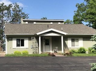 10787 N Reynolds Rd, Hayward, WI 54843
