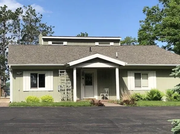 10787 N Reynolds Rd, Hayward, WI 54843