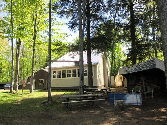 3rd image of E 17007 Nevins Lake Dr