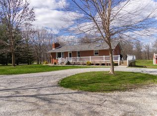 1014 N Th St, Mulberry Grove, IL 62262