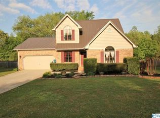 143 Tammy Gaines Ln, Huntsville, AL 35811