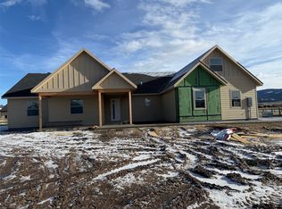 4594 Broken Spoke Rd, Stevensville, MT 59870