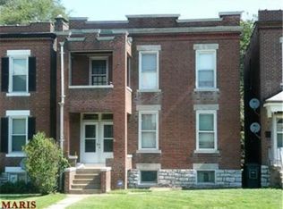 6227 Victoria Ave, Saint Louis, MO 63139
