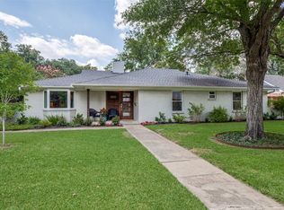 3259 Norcross Ln, Dallas, TX 75229