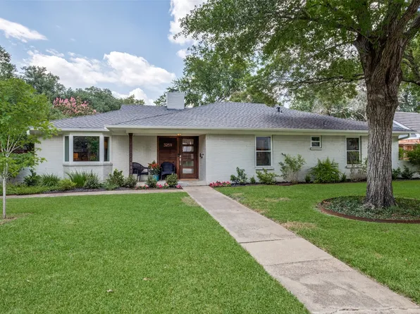 3259 Norcross Ln, Dallas, TX 75229
