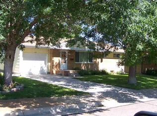 403 W R St, Mccook, NE 69001