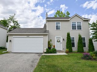 10115 69th STREET, Kenosha, WI 53142