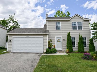 10115 69th STREET, Kenosha, WI, 53142