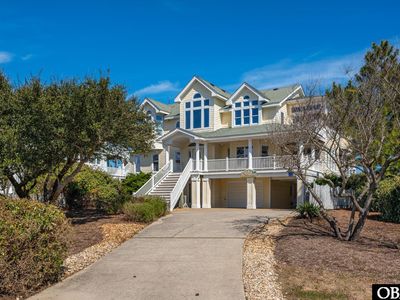 1133 Franklyn St LOT 106, Corolla, NC, 27927
