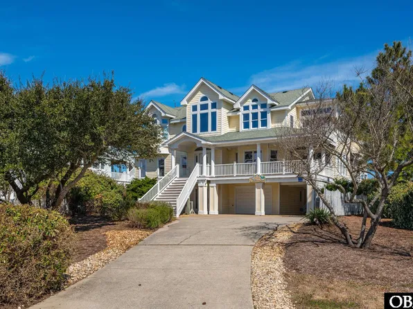1133 Franklyn St Lot 106, Corolla, NC 27927
