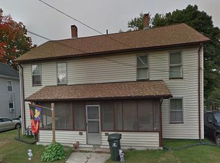 24 Pine St #26, Easthampton, MA 01027
