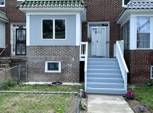 3423 Saint Ambrose Ave, Baltimore, MD 21215