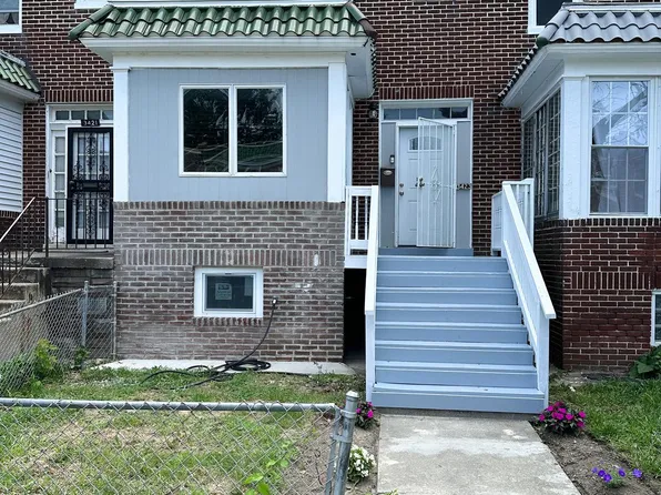 3423 Saint Ambrose Ave, Baltimore, MD 21215