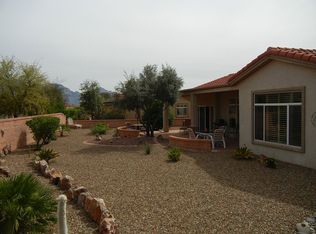 14082 N Buckingham Dr, Tucson, AZ 85755