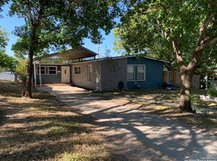 139 Birchwood Dr, San Antonio, TX 78213