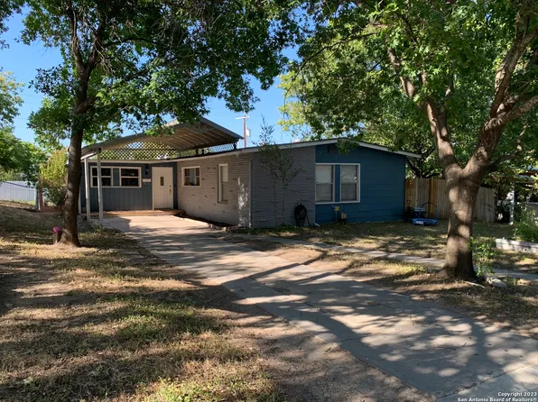 139 BIRCHWOOD DR, San Antonio, TX 78213