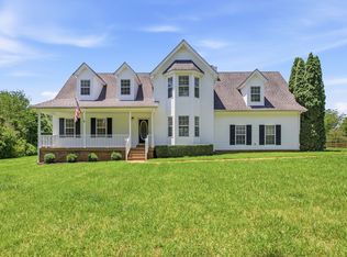 4036 Cottonwood Ct, Lewisburg, TN 37091