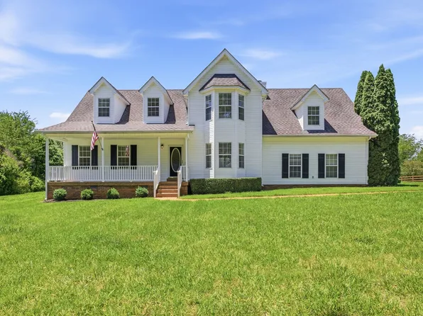 4036 Cottonwood Ct, Lewisburg, TN 37091