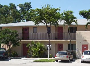 2912 NE 8th Ter APT 104, Oakland Park, FL 33334
