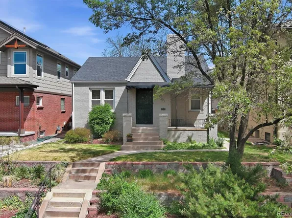 1208 S Elizabeth Street, Denver, CO 80210