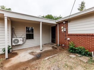 2801 66th St, Lubbock, TX 79413