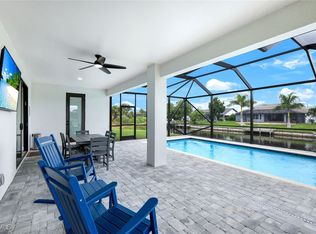 2305 SW 32nd St, Cape Coral, FL 33914