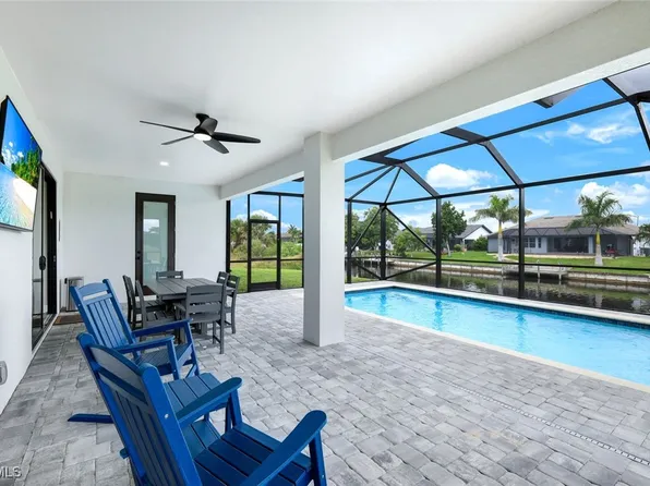 2305 SW 32nd St, Cape Coral, FL 33914