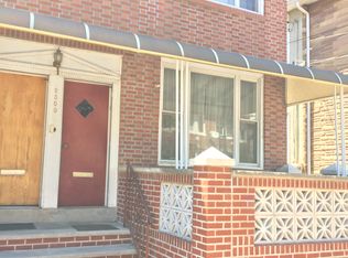 2500 E 21st St, Brooklyn, NY 11235