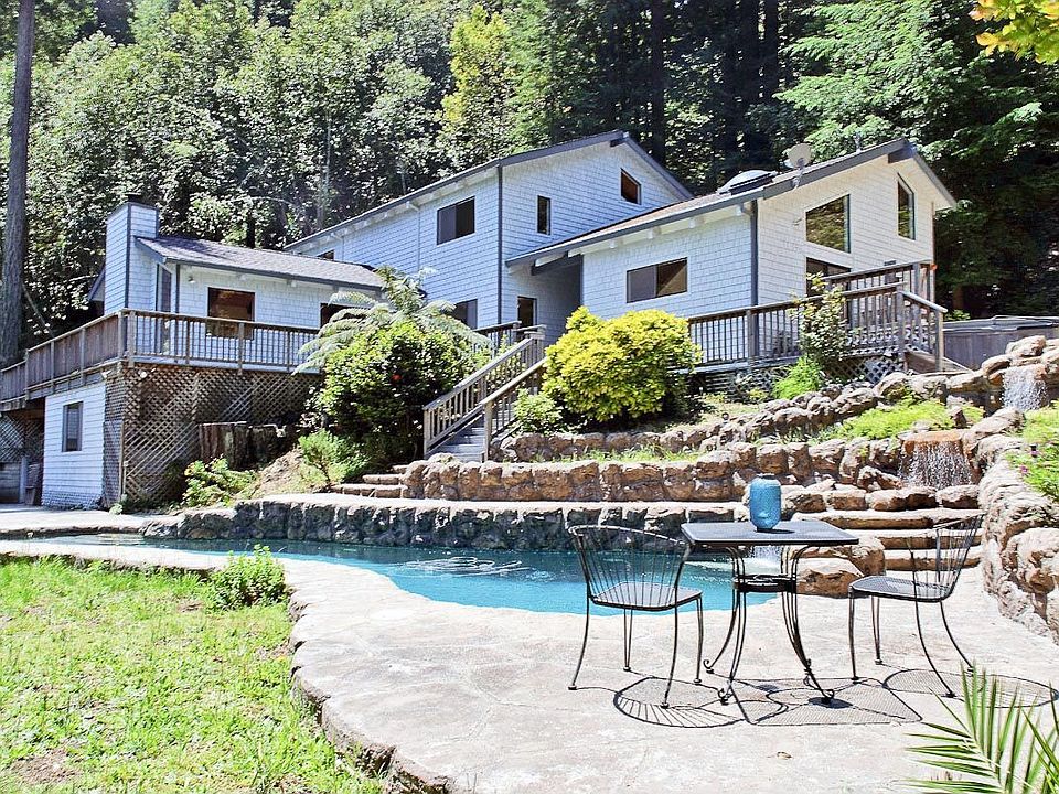 1770 Jarvis Rd, Santa Cruz, CA 95065 Zillow